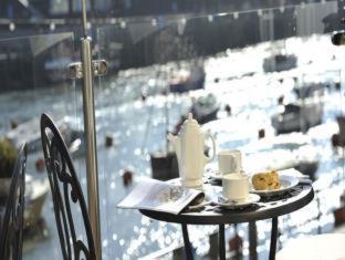 The Old Bridge House - Looe - 5
