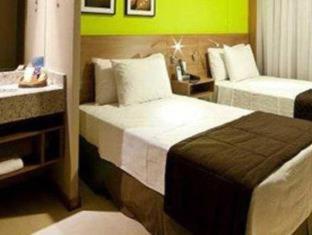 Comfort Hotel Sertãozinho - Sertãozinho - 9
