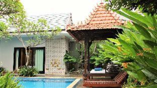The Nibbana Villas - 5