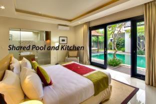 The Nibbana Villas - 4