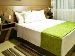 Comfort Hotel Sertãozinho - Sertãozinho - 7
