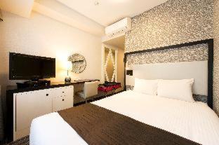 Hotel Villa Fontaine Tokyo-Nihombashi Mitsukoshimae - Tokyo - 9