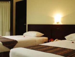 Legong Keraton Beach Hotel - 8