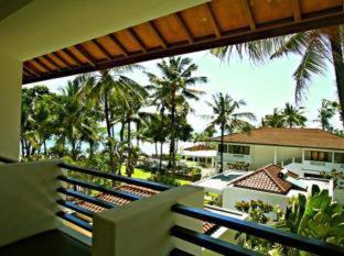 Legong Keraton Beach Hotel - 6