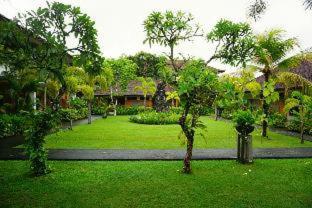 The Cakra Hotel - 5