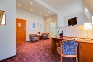 Seehotel Brandenburg an der Havel - 6