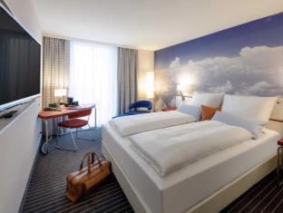 Hey Lou Hotel Friedrichshafen - Friedrichshafen - 8