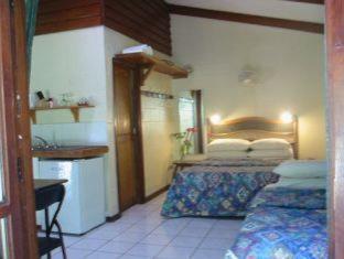 Daintree Deep Forest Lodge - Cape Tribulation - 9