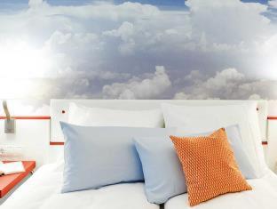 Hey Lou Hotel Friedrichshafen - Friedrichshafen - 7