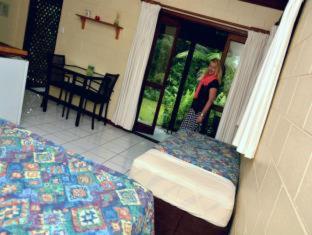 Daintree Deep Forest Lodge - Cape Tribulation - 7