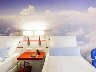 Hey Lou Hotel Friedrichshafen - Friedrichshafen - 2