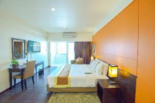 The Color Living Hotel - Bangna - 8