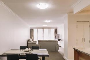 Newcastle Central Plaza Apartment Hotel Official - Newcastle - 8