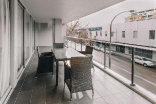 Newcastle Central Plaza Apartment Hotel Official - Newcastle - 7