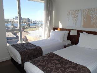 Newcastle Central Plaza Apartment Hotel Official - Newcastle - 5