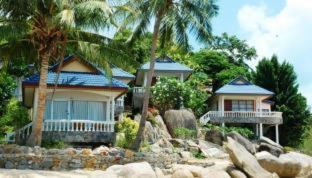Phangan Orchid Resort - Baan Tai - 6