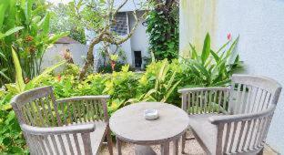 Abian Biu Mansion - Canggu - 6
