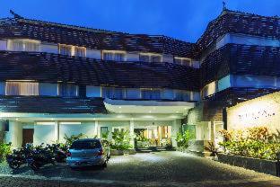 The Rinaya Canggu by ecommerceloka - 3