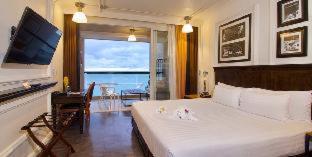 Pattaya Modus Beachfront Resort - 9