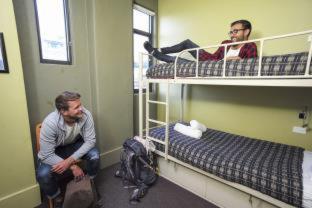 YHA Melbourne Central - Melbourne - 7