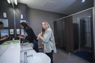 YHA Melbourne Central - Melbourne - 6