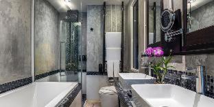 Pattaya Modus Beachfront Resort - 7