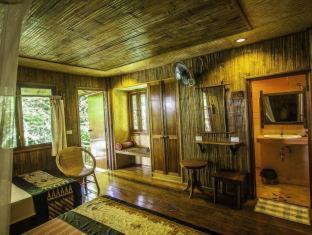 Railay Garden View Resort - 9