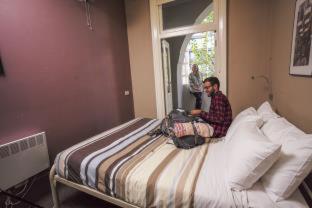 YHA Melbourne Central - Melbourne - 5