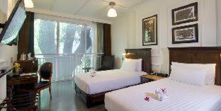 Pattaya Modus Beachfront Resort - 5