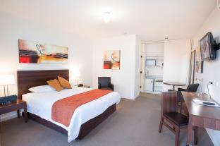 Standpipe Golf Motor Inn - Port Augusta - 9