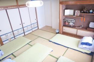 Peace House Showa - Osaka - 8