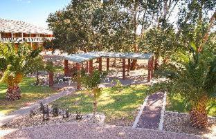 Standpipe Golf Motor Inn - 6