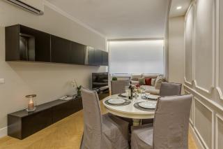 Sophisticated Home - Florencia - 4