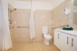 Standpipe Golf Motor Inn - Port Augusta - 4