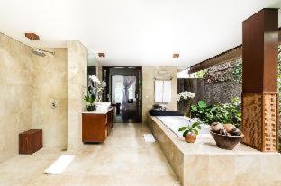 The One Boutique Villa - Seminyak - 1