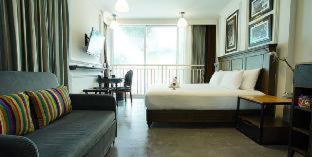 Pattaya Modus Beachfront Resort - 1