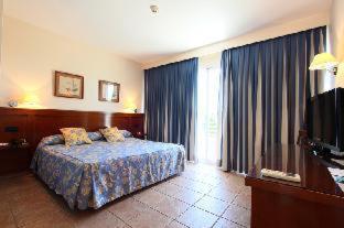 Hospedium Hotel Abril - San Juan de Alicante - 8