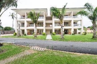 Peninsula Bay Resort - 3