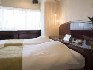 Hotel Alps - Osaka - 4