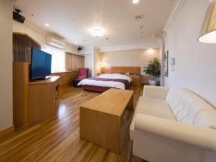 Hotel Alps - Osaka - 1