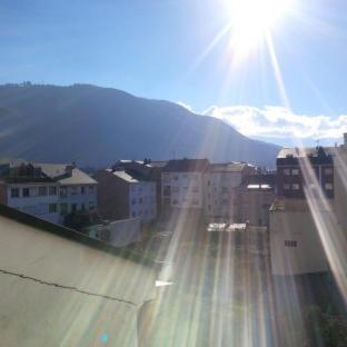 Jaen Apartment - Ponferrada - 9