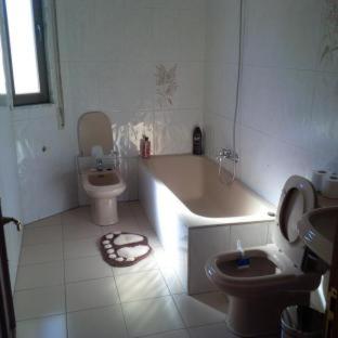 Jaen Apartment - 8