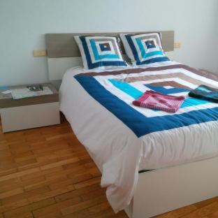 Jaen Apartment - Ponferrada - 6