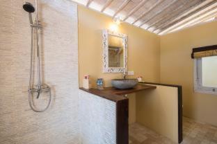 Les Villas Ottalia Yoga & Diving, Gili Meno - Gili Meno - 7