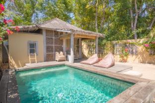 Les Villas Ottalia Yoga & Diving, Gili Meno - Gili Meno - 6