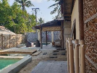 Les Villas Ottalia Yoga & Diving, Gili Meno - Gili Meno - 2