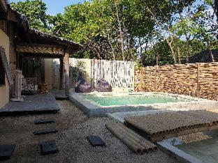 Les Villas Ottalia Yoga & Diving, Gili Meno - 1