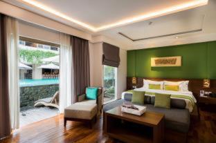d'primahotel Petitenget Seminyak 2 - Seminyak - 9