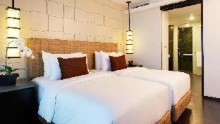 The Sakala Resort Bali All Suites - 9
