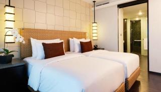 The Sakala Resort Bali All Suites - 8